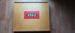 Vintage Lego kist met inhoud, Kinderen en Baby's, Speelgoed | Duplo en Lego, Ophalen of Verzenden, Gebruikt, Lego
