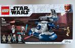 Lego Star Wars 75283 Armored Assault Tank (AAT), Lego, Denemarken, Nieuw, Ophalen of Verzenden