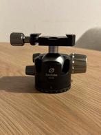 Leofoto LH-40 balhoofd camera statief, Audio, Tv en Foto, Fotografie | Statieven en Balhoofden, Ophalen of Verzenden, Zo goed als nieuw