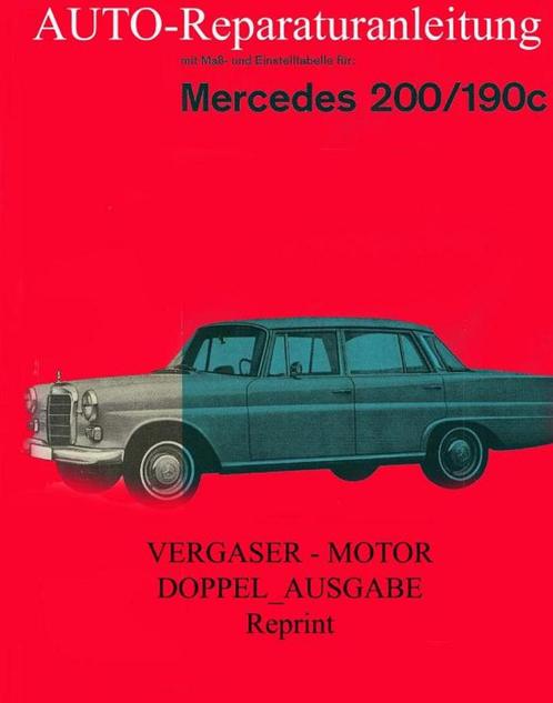 MERCEDES W108-W109-W110-W111-W112-W113 werkplaatshandboek cd, Auto diversen, Handleidingen en Instructieboekjes, Verzenden