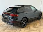 Audi Q8 50 TDI quattro Pro Line S , PANO ,B&O , VOL, Auto's, Audi, Te koop, Geïmporteerd, 14 km/l, Gebruikt