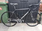 Stevens Xenon Racefiets - Full Carbon, DI2, Ultegra, Fietsen en Brommers, Fietsen | Racefietsen, 28 inch, Gebruikt, Carbon, 15 tot 20 versnellingen