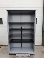 Gispen Octa roldeurkasten, Huis en Inrichting, Ophalen, Gebruikt, -, -