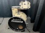 Ludwig Classic Maple 100th Anniversary shell set, Muziek en Instrumenten, Drumstellen en Slagwerk, Ophalen, Zo goed als nieuw