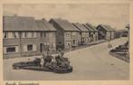 HENGELO - 1943 - Geraniumstraat, Verzamelen, Ansichtkaarten | Nederland, Verzenden, 1940 tot 1960, Gelopen, Overijssel