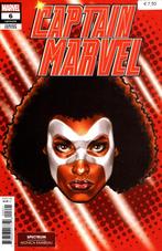Captain Marvel Vol. 12 # 6B - Mark Brooks, Nieuw, Amerika, Ophalen of Verzenden, Eén comic