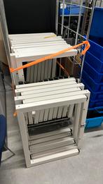 Bureaus 160x80 AANBIEDING 79.- ex btw, Gebruikt, Huismerk, In hoogte verstelbaar, Bekijk ook mijn andere inrichting
