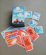 Clouds, kaartspel, Een of twee spelers, Ophalen of Verzenden, Zo goed als nieuw