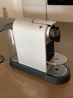 Krups Nespresso Citiz XN741B koffiecup machine, Witgoed en Apparatuur, Koffiezetapparaten, Ophalen, Zo goed als nieuw, Espresso apparaat
