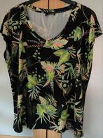 Norah Shirtje maat 44, Overige kleuren, Verzenden, Maat 46/48 (XL) of groter, Zo goed als nieuw