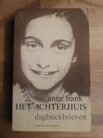 Anne Frank - Het achterhuis, Ophalen of Verzenden, Overige
