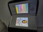 Nintendo ds lite, Spelcomputers en Games, Spelcomputers | Nintendo DS, Ophalen of Verzenden, Zo goed als nieuw, DS Lite