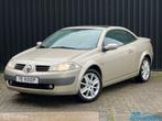 Renault Mégane Cabriolet 1.6-16V |LAGE KM|, Voorwielaandrijving, 65 €/maand, Gebruikt, 1295 kg