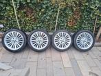 Gave originele BMW 3 serie, 18"  winterbanden set style 416, Auto-onderdelen, Banden en Velgen, Ophalen, 18 inch, Gebruikt, Banden en Velgen