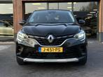 Renault Captur 1.0 TCe 100 Bi-Fuel Zen € 13.900,00, Auto's, Renault, Zwart, Origineel Nederlands, Handgeschakeld, 3 cilinders