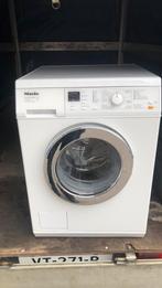 Miele wasmachine 1600 toeren, Witgoed en Apparatuur, Wasmachines, Ophalen of Verzenden, Zo goed als nieuw, 1600 toeren of meer