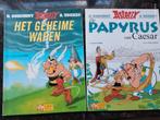 Asterix en Obelix - 2 Albums in Nieuwstaat, Meerdere stripboeken, Ophalen of Verzenden, Zo goed als nieuw, R. Goscinny & A. Uderzo