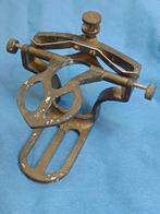 Bijna antiek SCHIPPERTJE Articulator - Tandtechniek, Diversen, Ophalen of Verzenden