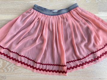 Roze rok van Scotch & Soda mt. 152 beschikbaar voor biedingen