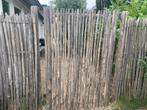 Schapenhek poort, Tuin en Terras, Ophalen, Met poort, Gebruikt, Tuinhek