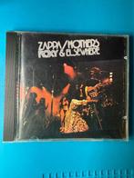 Frank Zappa CD - Roxy & Elsewhere, Ophalen of Verzenden, 1985 tot 2000, Zo goed als nieuw