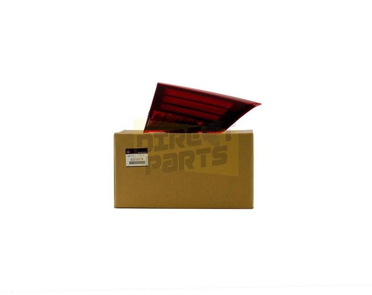 Mitsubishi Outlander PHEV achterlicht Rechts binnen (LED) Or, Auto-onderdelen, Verlichting, Mitsubishi, Nieuw, Verzenden