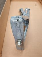 AL-KO Uitdraaipoten, Ophalen, Gebruikt