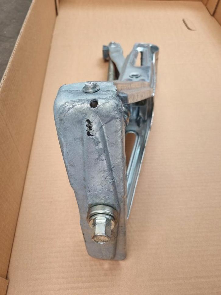 AL-KO Uitdraaipoten, Caravans en Kamperen, Caravan accessoires, Gebruikt, Ophalen