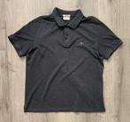 Gant Polo - antraciet - maat M - als nieuw, Maat 48/50 (M), Ophalen of Verzenden, Zo goed als nieuw, Gant