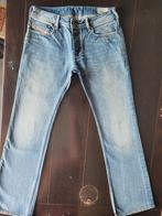 ZGAN CLASSIC DIESEL ZATINY REGULAR BOOTCUT JEANS SIZE 30/32!, Ophalen of Verzenden, Zo goed als nieuw, Blauw, W32 (confectie 46) of kleiner