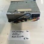 Mercedes CLK 2.0 Compressor automaat 2000 2500045   Radio Ca, Ophalen of Verzenden