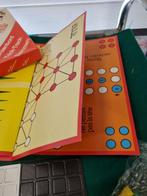 -	Spellendoos met 6 spellen, Ophalen of Verzenden, 'T Olde Gre-j, Info@toldegrej.nl, Endepoelstraat 20f Didam