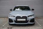 BMW 4 Serie Gran Coupé M440i Parking Assistant Plus | HiFi, Auto's, BMW, Met garantie (alle), 2998 cc, 750 kg, Hatchback