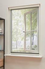 Raamhor rolhor op maat te maken nieuw in doos, Doe-het-zelf en Verbouw, 75 tot 150 cm, Kunststof, Raamkozijn, Nieuw