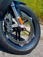 Buell 1125 R / CR crash pads front wheel RISOMA, Motoren, Zo goed als nieuw