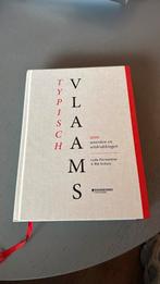 Ludo Permentier - Typisch Vlaams, Ophalen of Verzenden, Zo goed als nieuw, Ludo Permentier; Rik Schutz, Nederlands