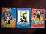 Felix 3 dvds, origineel, Avontuur, Alle leeftijden, Boxset, Ophalen of Verzenden