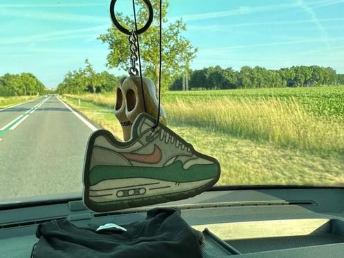 Air Max 1 Auto Luchtverfrissers, Kleding | Heren, Schoenen, Nieuw, Sneakers of Gympen, Overige kleuren, Verzenden