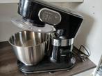 Tristar stand mixer, Ophalen of Verzenden, Gebruikt, 3 snelheden of meer