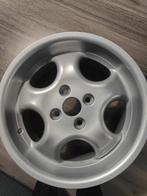 RH KBA Cup 43841 velgen 15 inch 4X100, Ophalen, 15 inch, Velg(en)