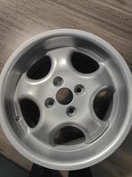 RH KBA Cup 43841 velgen 15 inch 4X100, 15 inch, Velg(en), Ophalen of Verzenden