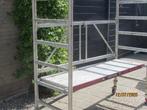 kamersteiger, Ophalen, Gebruikt, Rolsteiger of Kamersteiger, Minder dan 2 meter
