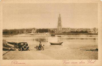 (388-006-021) Rhenen Veer beschikbaar voor biedingen