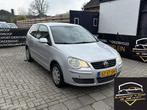 Volkswagen Polo 1.2-12V Optive vol jaar apk, Voorwielaandrijving, Elektrische ramen, Gebruikt, 540 kg