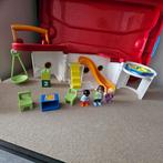 Playmobil Set - School kinderdagverblijf, Ophalen of Verzenden, Gebruikt, Los playmobil