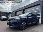 Renault Arkana 1.6 E-Tech full hybrid 145 techno, Arkana, Gebruikt, Euro 6, Blauw