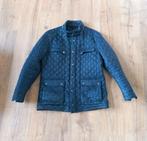 Tussendoor jas van H&M. Maat 52, Maat 52/54 (L), Blauw, Ophalen of Verzenden, Zo goed als nieuw