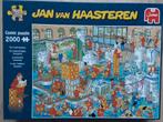 Jan van Haasteren - AMBACHTELIJKE BROUWERIJ - 2000 stukjes, Hobby en Vrije tijd, Denksport en Puzzels, Ophalen of Verzenden, Meer dan 1500 stukjes