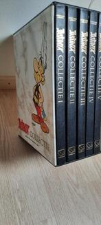 Asterix Collctie Box, Boeken, Meerdere stripboeken, Ophalen, Zo goed als nieuw