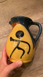 Aardewerk kan, Antiek en Kunst, Ophalen of Verzenden